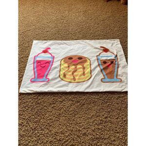 Ralph wrecks internet pillow case